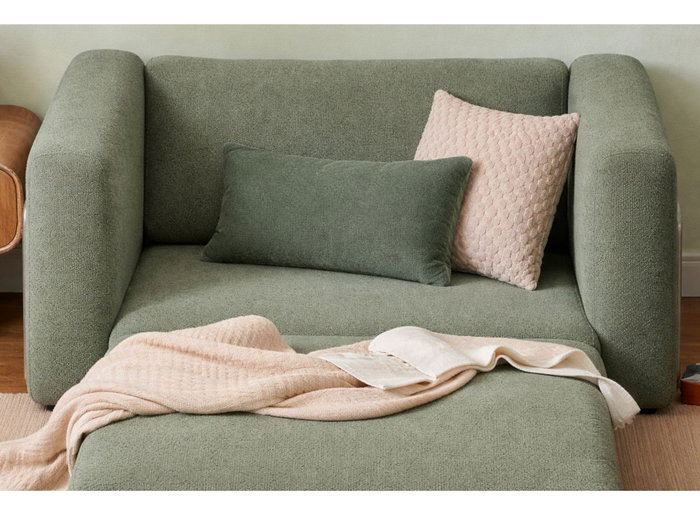 Atelier Del Sofa Wello Single - Verde